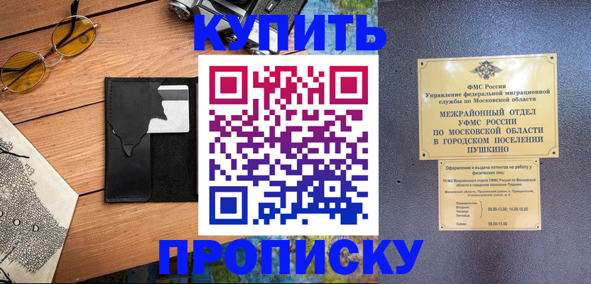 временная регистрация в Ершове